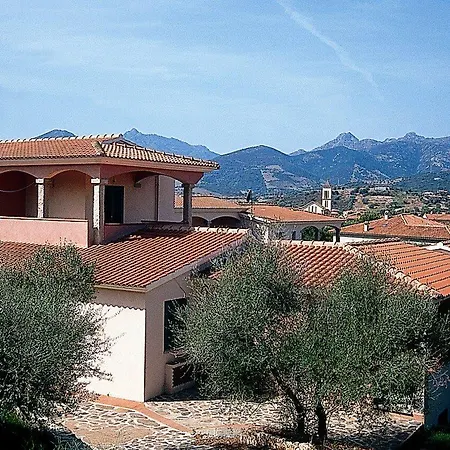 Le Residenze Di *