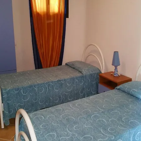 Appartamento Le Residenze Di *