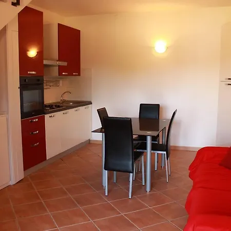 Le Residenze Di Appartamento *