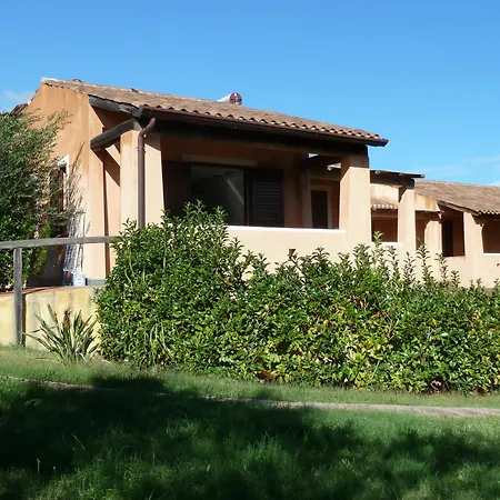 Le Residenze Di