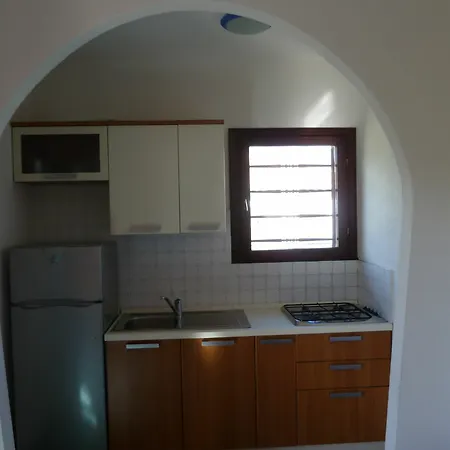 Le Residenze Di San Teodoro (Sardinia)
