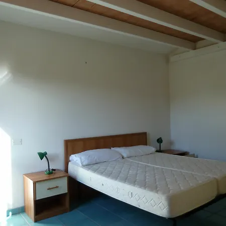 Appartamento Le Residenze Di San Teodoro (Sardinia)
