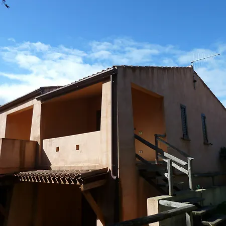 Appartamento Le Residenze Di *