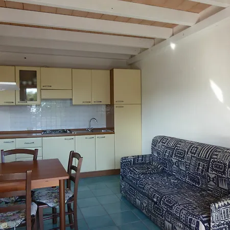 Le Residenze Di San Teodoro (Sardinia)