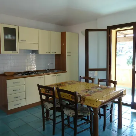 Appartamento Le Residenze Di