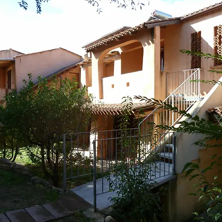 Le Residenze Di