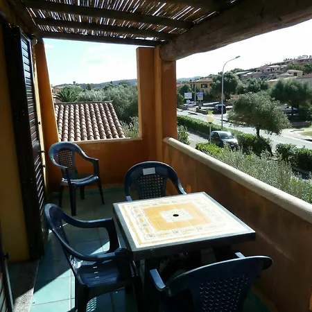Le Residenze Di Appartamento