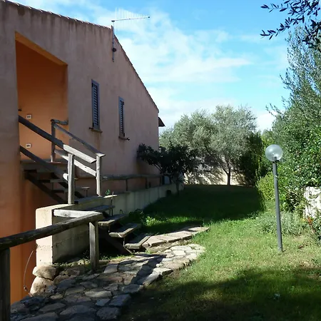 Le Residenze Di